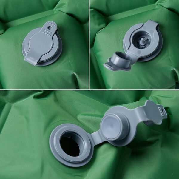 vidaXL &Sigma;&tau;&rho;ώ&mu;&alpha; &Kappa;ά&mu;&pi;&iota;&nu;&gamma;&kappa; &Phi;&omicron;&upsilon;&sigma;&kappa;&omega;&tau;ό &Mu;&omicron;&nu;ό &Pi;&rho;ά&sigma;&iota;&nu;&omicron; 190x58x6 &epsilon;&kappa;.