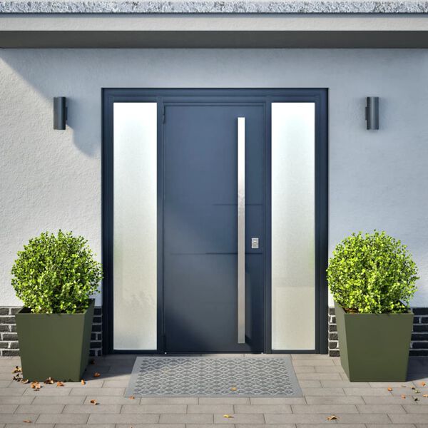 vidaXL &Zeta;&alpha;&rho;&nu;&tau;&iota;&nu;&iota;έ&rho;&epsilon;&sigmaf; &Kappa;ή&pi;&omicron;&upsilon; 2 &tau;&epsilon;&mu;. &Lambda;&alpha;&delta;ί 50x50x50 &epsilon;&kappa;. &alpha;&pi;ό &Alpha;&tau;&sigma;ά&lambda;&iota;