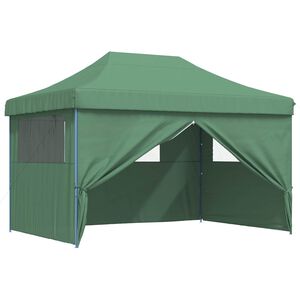 vidaXL &Sigma;&kappa;&eta;&nu;ή &Pi;ά&rho;&tau;&upsilon; 279 x 410 x 315 &epsilon;&kappa;. &Pi;&rho;ά&sigma;&iota;&nu;&omicron; Ύ&phi;&alpha;&sigma;&mu;&alpha; Ό&xi;&phi;&omicron;&rho;&nu;&tau;