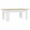 White_and_sonoma_oak