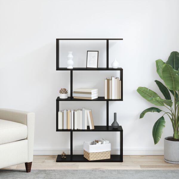 vidaXL &Beta;&iota;&beta;&lambda;&iota;&omicron;&theta;ή&kappa;&eta; &Mu;&alpha;ύ&rho;&eta; &Omicron;&xi;&upsilon;ά 70 x 24 x 129 &epsilon;&kappa;. &Epsilon;&pi;&epsilon;&xi;&epsilon;&rho;&gamma;&alpha;&sigma;&mu;έ&nu;&omicron; &xi;ύ&lambda;&omicron;