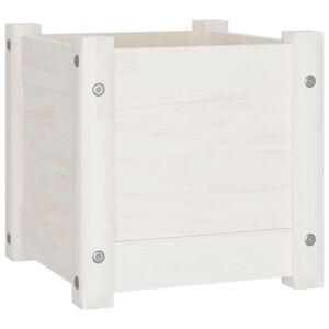 vidaXL &Zeta;&alpha;&rho;&nu;&tau;&iota;&nu;&iota;έ&rho;&alpha; &Lambda;&epsilon;&upsilon;&kappa;ή 31 x 31 x 31 &epsilon;&kappa;. &alpha;&pi;ό &Mu;&alpha;&sigma;ί&phi; &Xi;ύ&lambda;&omicron; &Pi;&epsilon;ύ&kappa;&omicron;&upsilon;