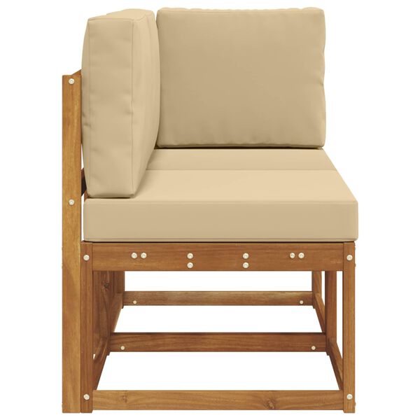 vidaXL &Epsilon;&xi;&omega;&tau;&epsilon;&rho;&iota;&kappa;ό&sigmaf; &Mu;&epsilon;&sigma;&alpha;ί&omicron;&sigmaf; &kappa;&alpha;&iota; &Gamma;&omega;&nu;&iota;&alpha;&kappa;ό&sigmaf; &Kappa;&alpha;&nu;&alpha;&pi;έ&sigmaf; &mu;&epsilon; &mu;&alpha;&xi;&iota;&lambda;ά&rho;&iota; 2 &Tau;&epsilon;&mu;ά&chi;&iota;&omicron;