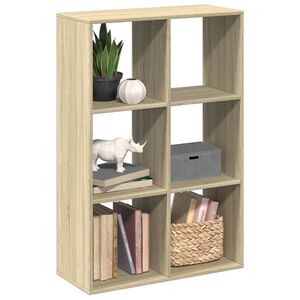 vidaXL &Beta;&iota;&beta;&lambda;&iota;&omicron;&theta;ή&kappa;&eta;/&Delta;&iota;&alpha;&chi;&omega;&rho;&iota;&sigma;&tau;&iota;&kappa;ό &Chi;ώ&rho;&omicron;&upsilon; &Delta;&rho;&upsilon;&sigmaf; 69,5x29x103,5 &epsilon;&kappa;. &Epsilon;&pi;&epsilon;&xi;. &Xi;ύ&lambda;&omicron;