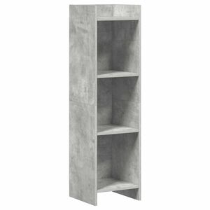 vidaXL &Beta;&iota;&beta;&lambda;&iota;&omicron;&theta;ή&kappa;&eta; &Gamma;&kappa;&rho;&iota; &Mu;&pi;&epsilon;&tau;ό&nu; 30 x 30 x 111 &epsilon;&kappa; &Epsilon;&pi;&epsilon;&xi;&epsilon;&rho;&gamma;&alpha;&sigma;&mu;έ&nu;&omicron; &Xi;ύ&lambda;&omicron;