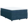 vidaXL &Kappa;&rho;&epsilon;&beta;ά&tau;&iota; Boxspring &mu;&epsilon; &Sigma;&tau;&rho;ώ&mu;&alpha; &Sigma;&kappa;&omicron;ύ&rho;&omicron; &Mu;&pi;&lambda;&epsilon; 120x200 &epsilon;&kappa;. &Beta;&epsilon;&lambda;&omicron;ύ&delta;&iota;&nu;&omicron;