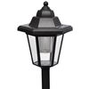 vidaXL Σιντριβάνι με LED
