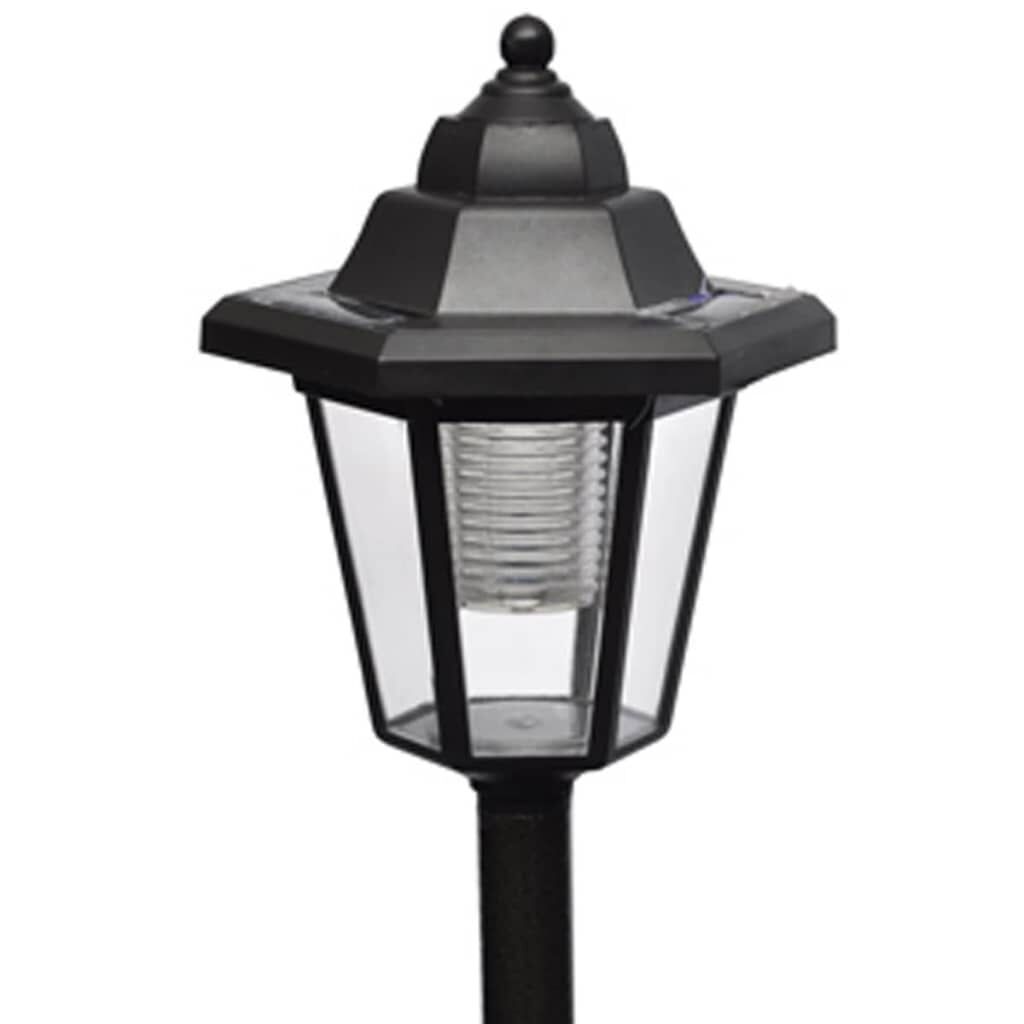 vidaXL Σιντριβάνι με LED