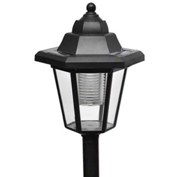 vidaXL Σιντριβάνι με LED