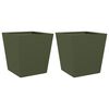 SteelGreen