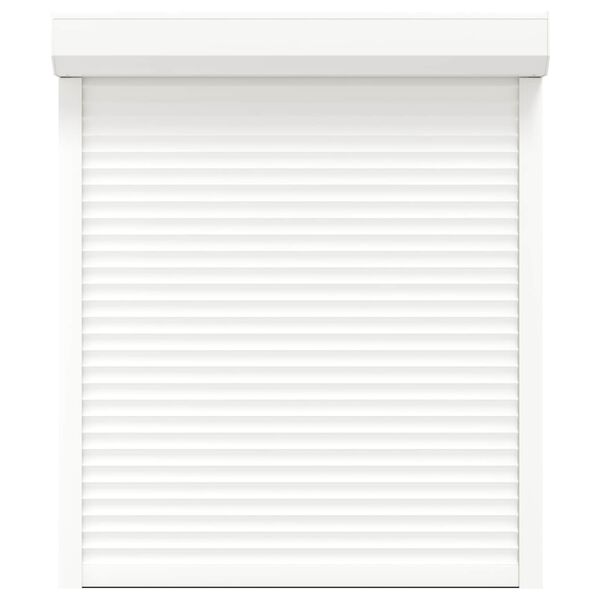 vidaXL &Rho;&omicron;&lambda;ό &epsilon;&iota;&sigma;ό&delta;&omicron;&upsilon; &Lambda;&epsilon;&upsilon;&kappa;ό&sigmaf; 110 x 130 cm &Alpha;&lambda;&omicron;&upsilon;&mu;ί&nu;&iota;&omicron; &kappa;&alpha;&iota; &Pi;&omicron;&lambda;&upsilon;&omicron;&upsilon;&rho;&epsilon;&theta;ά&nu;&eta;