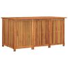 vidaXL &Mu;&pi;&alpha;&omicron;ύ&lambda;&omicron; &Alpha;&pi;&omicron;&theta;ή&kappa;&epsilon;&upsilon;&sigma;&eta;&sigmaf; &Kappa;ή&pi;&omicron;&upsilon; 150x80x75 &epsilon;&kappa;. &alpha;&pi;ό &Mu;&alpha;&sigma;ί&phi; &Xi;ύ&lambda;&omicron; &Alpha;&kappa;&alpha;&kappa;ί&alpha;&sigmaf;