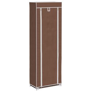 &Upsilon;&phi;&alpha;&sigma;&mu;ά&tau;&iota;&nu;&eta; &pi;&alpha;&pi;&omicron;&upsilon;&tau;&sigma;&omicron;&theta;ή&kappa;&eta; &mu;&epsilon; &kappa;ά&lambda;&upsilon;&mu;&mu;&alpha; 57 x 29 x 162 cm &Kappa;&alpha;&phi;έ