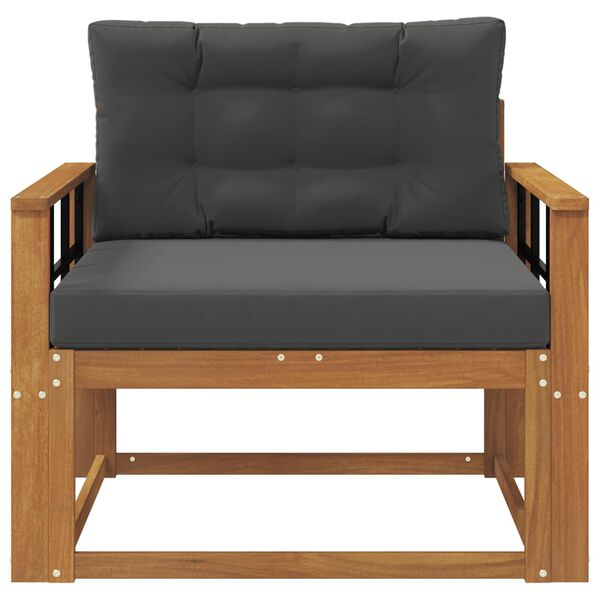 vidaXL &Mu;&epsilon;&sigma;&alpha;ί&omicron;&sigmaf; &kappa;&alpha;&nu;&alpha;&pi;έ&sigmaf; &epsilon;&xi;&omega;&tau;&epsilon;&rho;&iota;&kappa;&omicron;ύ &chi;ώ&rho;&omicron;&upsilon; &Sigma;&tau;&epsilon;&rho;&epsilon;ό &Xi;ύ&lambda;&omicron; &Alpha;&kappa;&alpha;&kappa;ί&alpha;&sigmaf; &Phi;&upsilon;&sigma;&iota;&kappa;ό