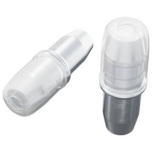 vidaXL &Sigma;&tau;ή&rho;&iota;&gamma;&mu;&alpha; &Rho;&alpha;&phi;&iota;&omicron;ύ 2 pcs &Alpha;&sigma;&eta;&mu;ί 7 x 16 mm &Sigma;ί&delta;&epsilon;&rho;&omicron;