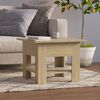 vidaXL &Tau;&rho;&alpha;&pi;&epsilon;&zeta;ά&kappa;&iota; &Sigma;&alpha;&lambda;&omicron;&nu;&iota;&omicron;ύ Sonoma &Delta;&rho;&upsilon;&sigmaf; 55 x 55 x 42 &epsilon;&kappa;. &Mu;&omicron;&rho;&iota;&omicron;&sigma;&alpha;&nu;ί&delta;&alpha;