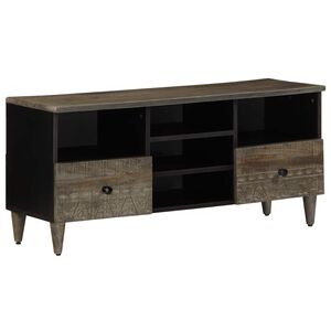vidaXL Έ&pi;&iota;&pi;&lambda;&omicron; &Tau;&eta;&lambda;&epsilon;ό&rho;&alpha;&sigma;&eta;&sigmaf; &Mu;&alpha;ύ&rho;&omicron; 100 x 33 x 46 &epsilon;&kappa;. &alpha;&pi;ό &Mu;&alpha;&sigma;ί&phi; &Xi;ύ&lambda;&omicron; &Mu;ά&nu;&gamma;&kappa;&omicron;
