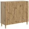 vidaXL &Pi;&lambda;&alpha;ϊ&nu;ό &gamma;&rho;&alpha;&phi;&epsilon;ί&omicron; Artisan &Delta;&rho;&upsilon;&sigmaf; 89 x 34,5 x 80 &epsilon;&kappa;