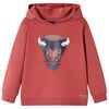 &Phi;&omicron;ύ&tau;&epsilon;&rho; &Pi;&alpha;&iota;&delta;&iota;&kappa;ό &mu;&epsilon; &Kappa;&omicron;&upsilon;&kappa;&omicron;ύ&lambda;&alpha; Burnt Red 116