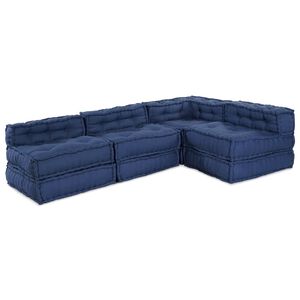vidaXL &Mu;&omicron;&nu;ά&delta;&alpha; &Mu;&omicron;&nu;&tau;έ&rho;&nu;&omicron;&upsilon; &Kappa;&alpha;&nu;&alpha;&pi;έ Ύ&phi;&alpha;&sigma;&mu;&alpha; &Iota;&nu;&delta;&iota;&kappa;&omicron; 210 x 140 x 56 &epsilon;&kappa;.