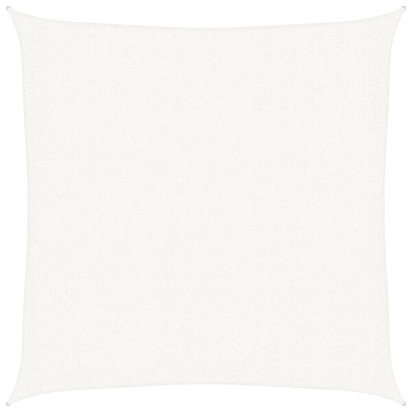 vidaXL &Pi;&alpha;&nu;ί &Sigma;&kappa;ί&alpha;&sigma;&eta;&sigmaf; &Lambda;&epsilon;&upsilon;&kappa;ό 3 x 3 &mu;. &alpha;&pi;ό HDPE 160 &gamma;&rho;./&mu;&sup2;