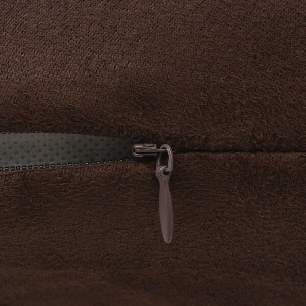 vidaXL &Kappa;&alpha;&lambda;ύ&mu;&mu;&alpha;&tau;&alpha; &Mu;&alpha;&xi;&iota;&lambda;&alpha;&rho;&iota;ώ&nu; 4 &tau;&epsilon;&mu;. &Kappa;&alpha;&phi;έ 50 x 50 &epsilon;&kappa;. &Sigma;&upsilon;&nu;&theta;. &Kappa;&alpha;&sigma;&tau;ό&rho;&iota;