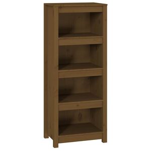 vidaXL &Beta;&iota;&beta;&lambda;&iota;&omicron;&theta;ή&kappa;&eta; &Mu;&epsilon;&lambda;ί 50x35x125,5 &epsilon;&kappa;. &alpha;&pi;ό &Mu;&alpha;&sigma;ί&phi; &Xi;ύ&lambda;&omicron; &Pi;&epsilon;ύ&kappa;&omicron;&upsilon;
