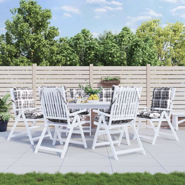 vidaXL &Mu;&alpha;&xi;&iota;&lambda;ά&rho;&iota;&alpha; &Kappa;&alpha;&rho;έ&kappa;&lambda;&alpha;&sigmaf; &Chi;&alpha;&mu;&eta;&lambda;ή &Pi;&lambda;ά&tau;&eta; 6 &tau;&epsilon;&mu;. &Gamma;&kappa;&rho;&iota; &Kappa;&alpha;&rho;ό Ύ&phi;&alpha;&sigma;&mu;&alpha; Oxford