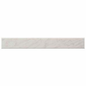 vidaXL &Sigma;&alpha;&beta;&alpha;&nu;&omega;&tau;ό &Pi;&alpha;&rho;&alpha;&theta;ύ&rho;&omicron;&upsilon; &Upsilon;&phi;ή &Mu;ά&rho;&mu;&alpha;&rho;&omicron;&upsilon; 60 x 15 x 4,5 &epsilon;&kappa; PVC