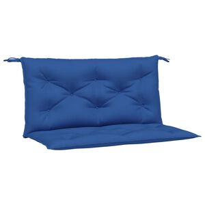 vidaXL &Mu;&alpha;&xi;&iota;&lambda;ά&rho;&iota;&alpha; &Pi;ά&gamma;&kappa;&omicron;&upsilon; &Kappa;ή&pi;&omicron;&upsilon; 2 &tau;&epsilon;&mu; &Mu;&pi;&lambda;&epsilon; &Rho;&omicron;&upsilon;ά 100x50x7 &epsilon;&kappa;. Ύ&phi;. Oxford