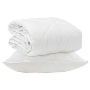 vidaXL &Pi;&alpha;&pi;&lambda;&omega;&mu;&alpha;&tau;&omicron;&theta;ή&kappa;&eta; &Omicron;&lambda;ό&kappa;&lambda;&eta;&rho;&eta;&sigmaf; &tau;&eta;&sigmaf; &Sigma;&epsilon;&zeta;ό&nu; 2 pcs &Lambda;&epsilon;&upsilon;&kappa;ό &Mu;&iota;&kappa;&rho;&omicron;ΐ&nu;&epsilon;&sigmaf;
