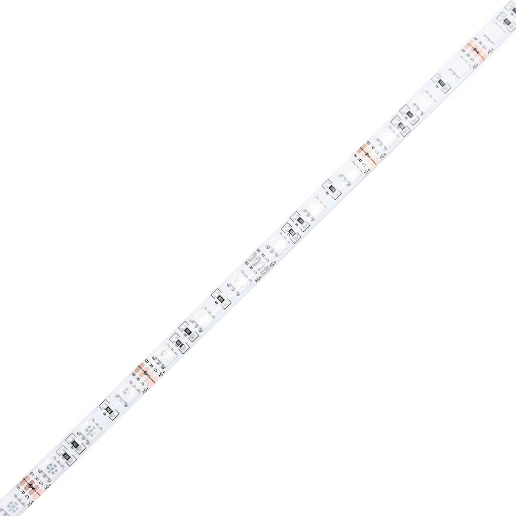 vidaXL Κρεβάτι Boxspring με Στρώμα Ανοιχτό Γκρι 200x200 εκ. Υφασμάτινο