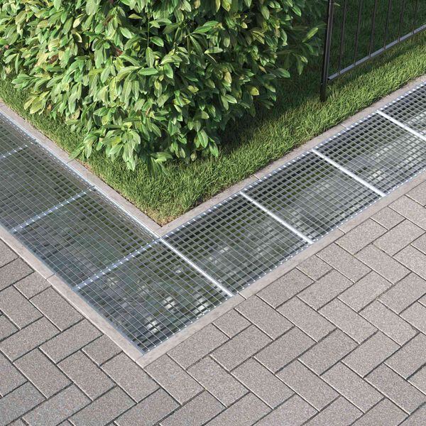 vidaXL &Sigma;ί&tau;&alpha; &Alpha;&sigma;&eta;&mu;ί 50 x 50 x 2 cm &Gamma;&alpha;&lambda;&beta;&alpha;&nu;&iota;&sigma;&mu;έ&nu;&omicron; &Alpha;&tau;&sigma;ά&lambda;&iota; &Psi;&upsilon;&chi;&rho;ή&sigmaf; &Beta;ύ&theta;&iota;&sigma;&eta;&sigmaf;