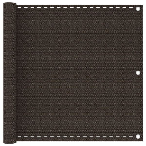 vidaXL &Delta;&iota;&alpha;&chi;&omega;&rho;&iota;&sigma;&tau;&iota;&kappa;ό &Beta;&epsilon;&rho;ά&nu;&tau;&alpha;&sigmaf; &Kappa;&alpha;&phi;έ 90 x 300 &epsilon;&kappa;. &alpha;&pi;ό HDPE