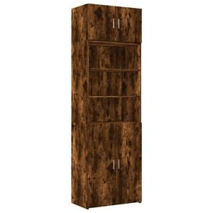 vidaXL &Rho;&alpha;&phi;&iota;έ&rho;&alpha; &mu;&epsilon; &Nu;&tau;&omicron;&upsilon;&lambda;ά&pi;&iota;&alpha; &Kappa;&alpha;&pi;&nu;&iota;&sigma;&tau;ή &Delta;&rho;&upsilon;&sigmaf; 70x42,5x225 &epsilon;&kappa;. &Epsilon;&pi;&epsilon;&xi;. &Xi;ύ&lambda;&omicron;