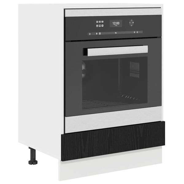 vidaXL &Kappa;&rho;&epsilon;&mu;&alpha;&sigma;&tau;ό &nu;&tau;&omicron;&upsilon;&lambda;ά&pi;&iota; &mu;&epsilon; &alpha;&pi;&omicron;&theta;ή&kappa;&epsilon;&upsilon;&sigma;&eta; &Mu;&alpha;ύ&rho;&eta; &Omicron;&xi;&upsilon;ά 60 x 46 x 81,5 &epsilon;&kappa;