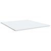 vidaXL &Kappa;&rho;&epsilon;&beta;ά&tau;&iota; Boxspring &mu;&epsilon; &Sigma;&tau;&rho;ώ&mu;&alpha; &Mu;&pi;&lambda;&epsilon; 200x200 &epsilon;&kappa;. &Upsilon;&phi;&alpha;&sigma;&mu;ά&tau;&iota;&nu;&omicron;