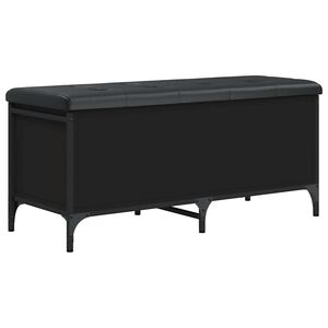 vidaXL &Pi;&alpha;&gamma;&kappa;ά&kappa;&iota; &Alpha;&pi;&omicron;&theta;ή&kappa;&epsilon;&upsilon;&sigma;&eta;&sigmaf; &Mu;&alpha;ύ&rho;&omicron; 102x42x45 &epsilon;&kappa;. &alpha;&pi;ό &Epsilon;&pi;&epsilon;&xi;&epsilon;&rho;&gamma;&alpha;&sigma;&mu;έ&nu;&omicron; &Xi;ύ&lambda;&omicron;