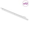 vidaXL &Omicron;&delta;&eta;&gamma;ό&sigmaf; &Sigma;&upsilon;&rho;&tau;&alpha;&rho;&iota;&omicron;ύ 12 pcs &Lambda;&epsilon;&upsilon;&kappa;ό 450 &chi;&lambda;&sigma;&tau; &Alpha;&tau;&sigma;ά&lambda;&iota;