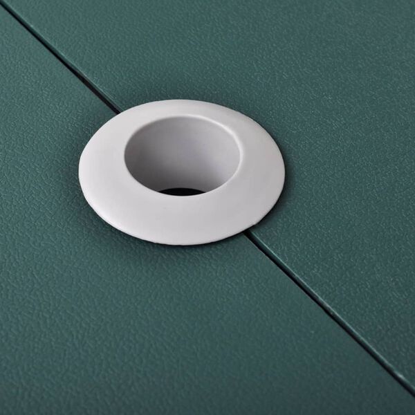 vidaXL &Sigma;&epsilon;&tau; &Tau;&rho;&alpha;&pi;έ&zeta;&iota; Camping &Pi;&tau;&upsilon;&sigma;.+4 &Sigma;&kappa;&alpha;&mu;&pi;ό &Epsilon;&lambda;&alpha;&phi;&rho;ύ &Pi;&rho;ά&sigma;&iota;&nu;&omicron; &Alpha;&lambda;&omicron;&upsilon;&mu;ί&nu;&iota;&omicron;