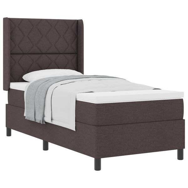 vidaXL &Kappa;&rho;&epsilon;&beta;ά&tau;&iota; &mu;&epsilon; &epsilon;&lambda;&alpha;&tau;ή&rho;&iota;&alpha; &Sigma;&kappa;&omicron;ύ&rho;&omicron; &kappa;&alpha;&phi;έ &Sigma;&kappa;&omicron;ύ&rho;&omicron; &kappa;&alpha;&phi;έ 100 x 200 cm ύ&phi;&alpha;&sigma;&mu;&alpha;