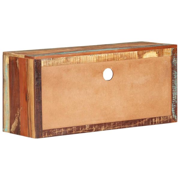 vidaXL Έ&pi;&iota;&pi;&lambda;&alpha; &Tau;&eta;&lambda;&epsilon;ό&rho;&alpha;&sigma;&eta;&sigmaf; 2 &tau;&epsilon;&mu;. 88x30x40 &epsilon;&kappa;. &alpha;&pi;ό &Mu;&alpha;&sigma;ί&phi; &Alpha;&nu;&alpha;&kappa;&upsilon;&kappa;&lambda;&omega;&mu;. &Xi;ύ&lambda;&omicron;