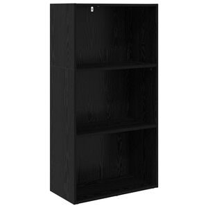 vidaXL &Rho;ά&phi;&iota; &Beta;&iota;&beta;&lambda;ί&omega;&nu; 60 x 30 x 114 &epsilon;&kappa; &Epsilon;&pi;&epsilon;&xi;&epsilon;&rho;&gamma;&alpha;&sigma;&mu;έ&nu;&omicron; &Xi;ύ&lambda;&omicron; &Mu;&alpha;ύ&rho;&eta; &Omicron;&xi;&upsilon;ά
