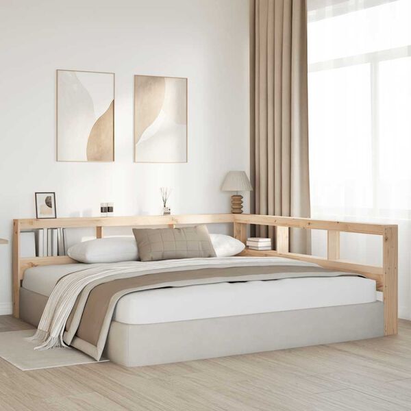 vidaXL &beta;&iota;&beta;&lambda;&iota;&omicron;&theta;ή&kappa;&eta; &kappa;&epsilon;&phi;&alpha;&lambda;ά&rho;&iota; &sigma;&epsilon; &sigma;&chi;ή&mu;&alpha; L 180 &epsilon;&kappa;. &Xi;ύ&lambda;&omicron; &Pi;&epsilon;ύ&kappa;&omicron;&upsilon;