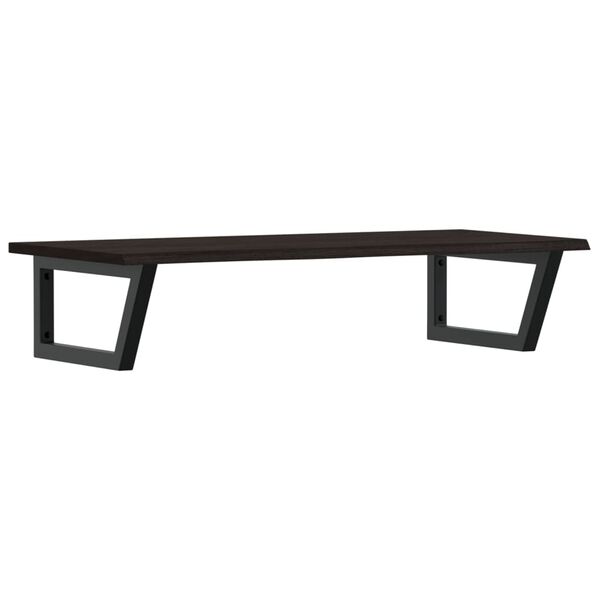 vidaXL &Rho;ά&phi;&iota; &Nu;&iota;&pi;&tau;ή&rho;&alpha; &Tau;&omicron;ί&chi;&omicron;&upsilon; &alpha;&pi;ό &Alpha;&tau;&sigma;ά&lambda;&iota; / &Mu;&alpha;&sigma;ί&phi; &Xi;ύ&lambda;&omicron; &Delta;&rho;&upsilon;ό&sigmaf;