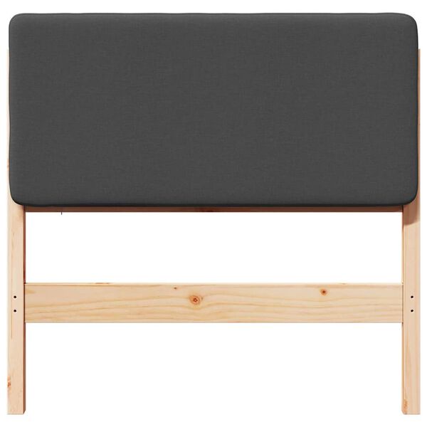 vidaXL &Tau;&alpha;&pi;&epsilon;&tau;&sigma;&alpha;&rho;&iota;&sigma;&mu;έ&nu;&omicron; &kappa;&epsilon;&phi;&alpha;&lambda;ά&rho;&iota; &mu;&epsilon; &kappa;&epsilon;&phi;&alpha;&lambda;ά&rho;&iota; &Kappa;&alpha;&phi;έ &kappa;&alpha;&iota; &Sigma;&kappa;&omicron;ύ&rho;&omicron; &Gamma;&kappa;&rho;&iota; 80 cm