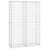 vidaXL &Sigma;&upsilon;&rho;&mu;&alpha;&tau;&omicron;&kappa;&iota;&beta;ώ&tau;&iota;&omicron; &mu;&epsilon; &Kappa;&alpha;&pi;ά&kappa;&iota;&alpha; 150 x 100 x 30 &epsilon;&kappa;. &Gamma;&alpha;&lambda;&beta;&alpha;&nu;&iota;&sigma;&mu;έ&nu;&omicron; &Sigma;ύ&rho;&mu;&alpha;