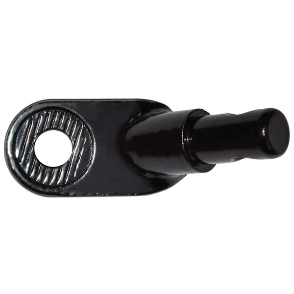 vidaXL Σύνδεσμος για Τρέιλερ Ποδηλάτου από Σίδερο