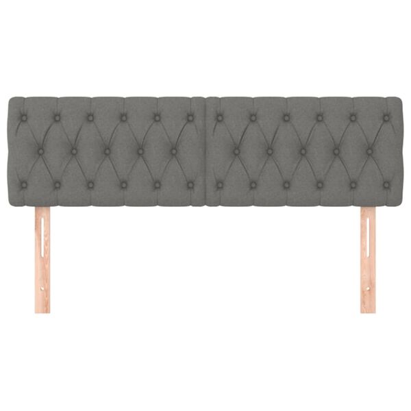 vidaXL &Kappa;&epsilon;&phi;&alpha;&lambda;ά&rho;&iota;&alpha; &Sigma;&kappa;. &Gamma;&kappa;&rho;&iota; 144x7x78/88 &epsilon;&kappa;. Ύ&phi;&alpha;&sigma;&mu;&alpha;