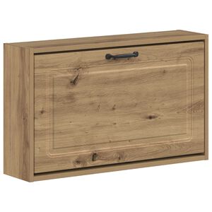 vidaXL &Tau;&omicron;ί&chi;&omicron;&upsilon; &Nu;&tau;&omicron;&upsilon;&lambda;ά&pi;&alpha; &Pi;&alpha;&pi;&omicron;&upsilon;&tau;&sigma;&iota;ώ&nu; UTRECHT 71 x 17 x 43 &epsilon;&kappa; Artisan &Delta;&rho;&upsilon;&sigmaf;